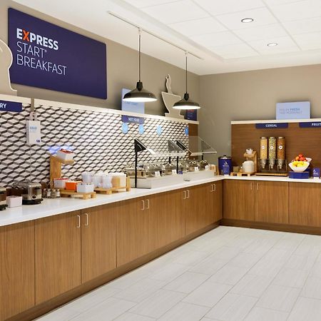 Holiday Inn Express & Suites Mazatlan By Ihg Exterior foto