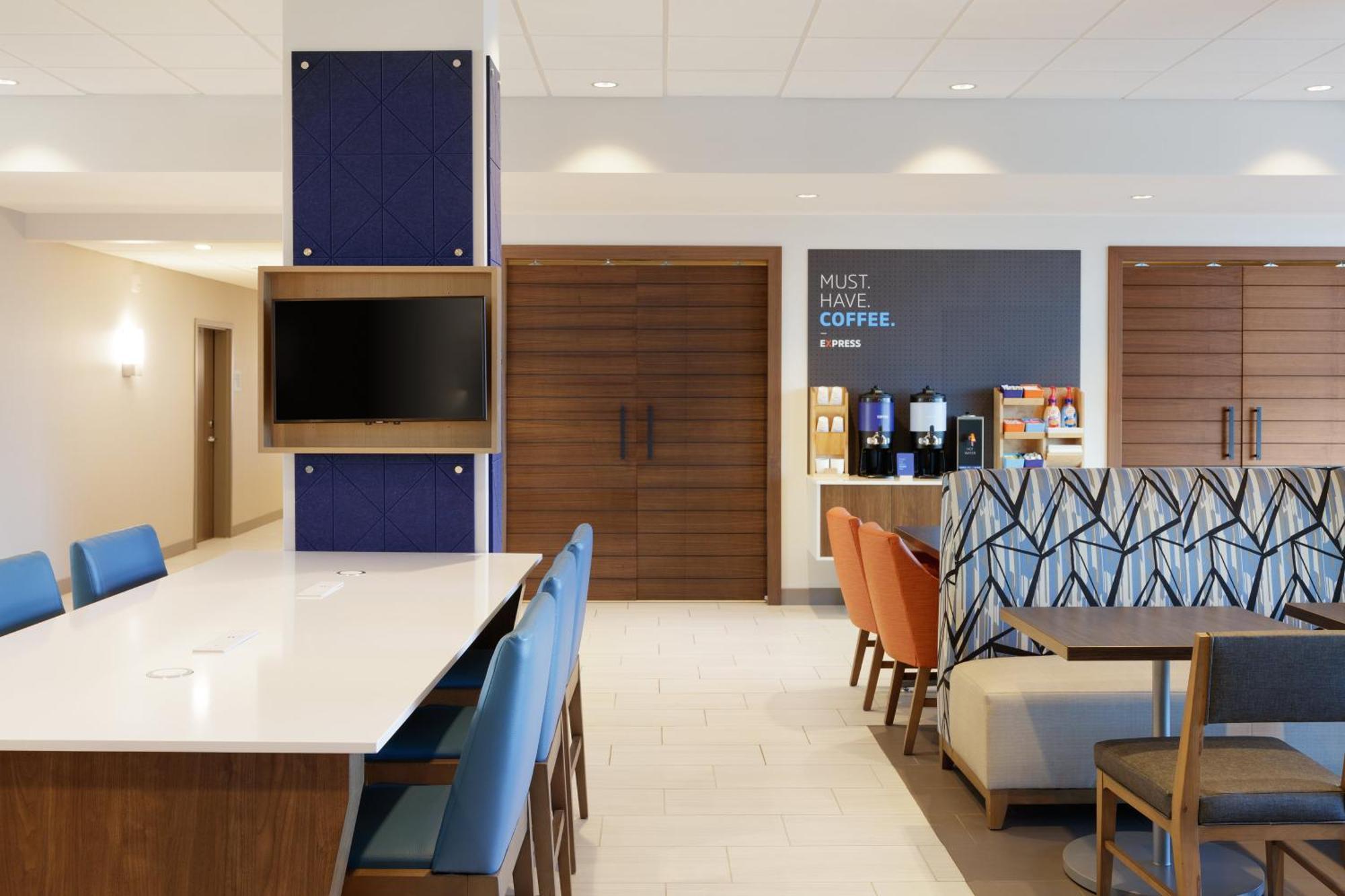 Holiday Inn Express & Suites Mazatlan By Ihg Exterior foto